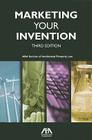 Marketing Your Invention By Mark Dickson Cover Image