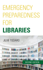 Emergency Preparedness for Libraries Cover Image