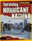 Surviving Hurricane Katrina (Surviving Disaster) By Kira Freed Cover Image