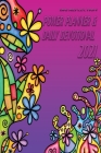2021 Big Reflection Power Planner & Daily Devotional for Women Cover Image