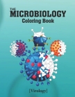 The Microbiology Coloring Book: An Entertaining and Instructive Guide to Microbiology Study for Medical and Nursing Students. By Rog Ryen Cover Image