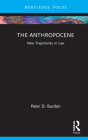 The Anthropocene: New Trajectories in Law Cover Image