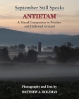 September Still Speaks: Antietam, A Visual Companion to Pristine and Hallowed Ground Cover Image