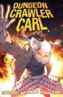 Dungeon Crawler Carl, Vol. 1 (Graphic Novel) By Matt Dinniman, Aethon (Created by), Matt Dinniman (Created by), Laurel Pursuit Studios (Illustrator), Tevagah, ACTUS (Created by) Cover Image