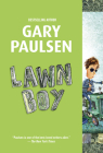 Lawn Boy By Gary Paulsen Cover Image