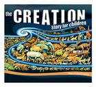 The Creation Story for Children Cover Image