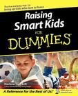 Raising Smart Kids for Dummies By Marlene Targ Brill Cover Image