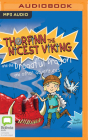 Thorfinn and the Dreadful Dragon and Other Adventures By David MacPhail, Ross Dwyer (Read by) Cover Image