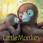 Little Monkey By Julie Abery, Suzie Mason (Illustrator) Cover Image