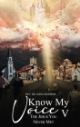 Know My Voice V: The Jesus You Never Met Cover Image