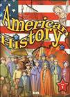 American History Vol. 1 By Allen Kim Cover Image