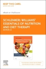 Williams' Essentials of Nutrition & Diet Therapy - Elsevier eBook on Vitalsource (Retail Access Card) Cover Image