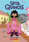 Srta. Quinces (Miss Quinces) Cover Image