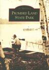 Promised Land State Park (Images of America) By Peter Osborne Cover Image