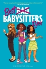 Best Babysitters Ever By Caroline Cala Cover Image