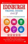 Edinburgh Travel Guide 2019: Shops, Restaurants, Attractions and Nightlife (City Travel Guide 2019) Cover Image