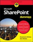 Sharepoint for Dummies Cover Image