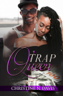 Trap Queen By Christine N. Davis Cover Image