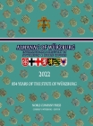 Almanac of Würzburg - 2022 By Noble Company Cover Image