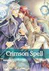 Crimson Spell, Vol. 5 By Ayano Yamane Cover Image