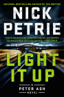 Light It Up (A Peter Ash Novel #3) Cover Image