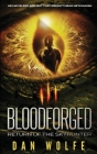 BloodForged Cover Image