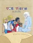 The Vision: All Men Are Created Equal By Jack Miller, Arkie Ring (Illustrator) Cover Image