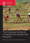 Handbook of Hazards and Disaster Risk Reduction Cover Image