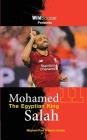 Mohamed Salah The Egyptian King (Soccer Stars) Cover Image