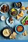 Recetas esenciales de Oriente Medio: Cocina árabe, persa y turca Cover Image