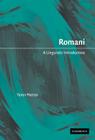 Romani: A Linguistic Introduction By Yaron Matras Cover Image
