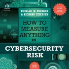 How to Measure Anything in Cybersecurity Risk, 2nd Edition Cover Image