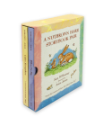 A Nutbrown Hare Storybook Pair Boxed Set (Guess How Much I Love You) By Sam McBratney, Anita Jeram (Illustrator) Cover Image