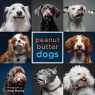 Peanut Butter Dogs Cover Image