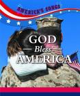 God Bless America By Stephanie Lundquist-Arora Cover Image