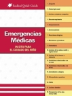 Emergencias Médicas in Situ Para El Cuidado del Niño (Redleaf Quick Guides) By Charlotte M. Hendricks Cover Image