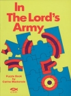In the Lord's Army: A Puzzle Book Cover Image