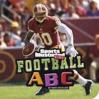 Football ABC (Si Kids Rookie Books) Cover Image