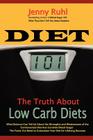 Diet 101: The Truth About Low Carb Diets Cover Image