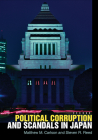 Political Corruption and Scandals in Japan By Matthew M. Carlson, Steven R. Reed Cover Image