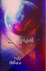 Adab Paarey: (Essays) Cover Image