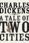 A Tale of Two Cities (Vintage Classics) By Charles Dickens, Simon Schama (Introduction by) Cover Image