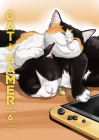 Cat + Gamer Volume 6 Cover Image