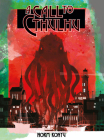 A Call To Cthulhu Cover Image