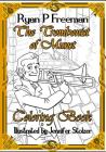 The Trombonist of Munst Coloring Book By Jennifer Stolzer (Illustrator), Ryan P. Freeman Cover Image