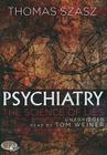 Psychiatry: The Science of Lies Cover Image