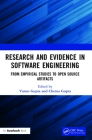 Research and Evidence in Software Engineering: From Empirical Studies to Open Source Artifacts Cover Image