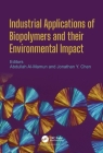 Industrial Applications of Biopolymers and their Environmental Impact Cover Image