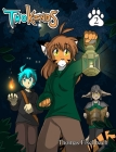 Twokinds Vol. 2 Cover Image