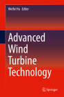 Advanced Wind Turbine Technology Cover Image